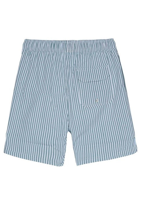 Gottex Men Beach Bound 9" Swim Trunks