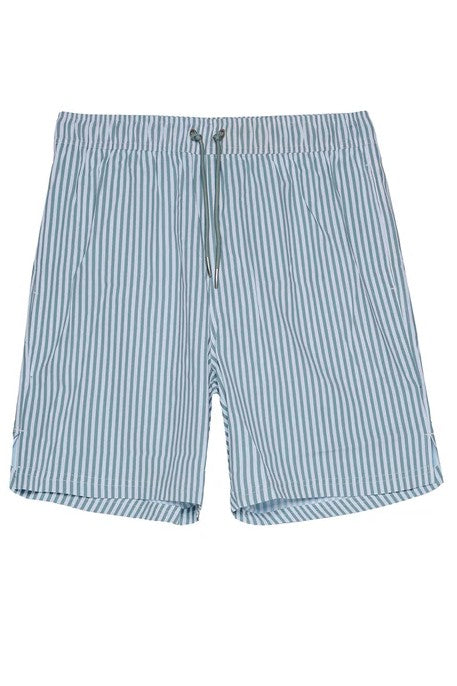 Gottex Men Beach Bound 9" Swim Trunks