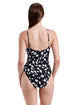 Gottex Luma Marguerite Peek-A-Boo One Piece