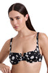 Gottex Luma Marguerite Underwire Bikini Top
