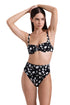 Gottex Luma Marguerite Underwire Bikini Top