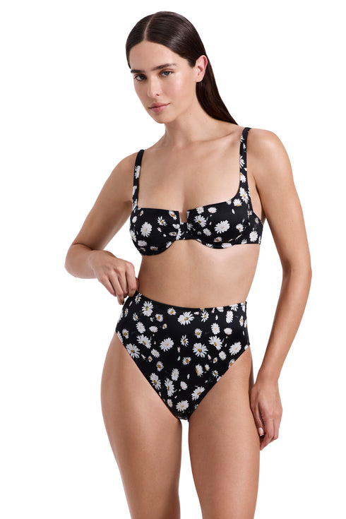 Gottex Luma Marguerite Underwire Bikini Top