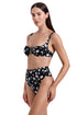 Gottex Luma Marguerite Underwire Bikini Top