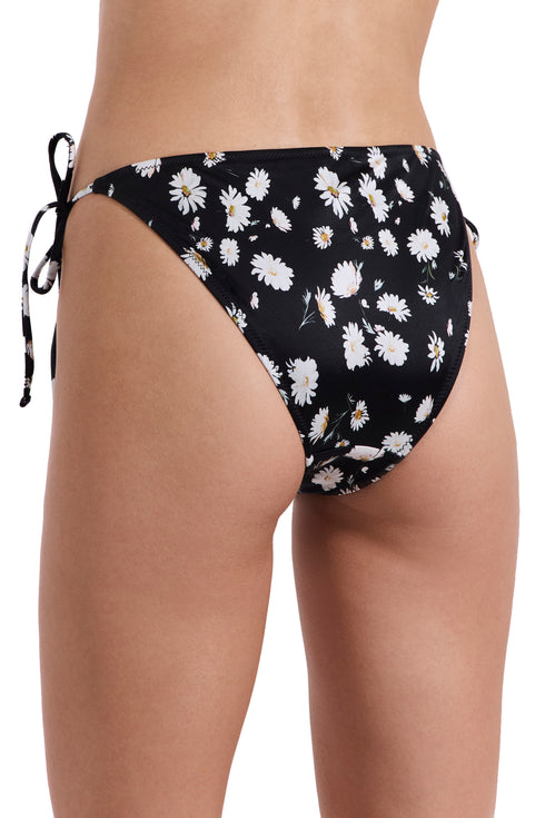Gottex Luma Marguerite Side Tie Bikini Bottom