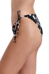 Gottex Luma Marguerite Side Tie Bikini Bottom
