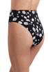Gottex Luma Marguerite High Waist Bikini Bottom