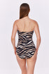 Gottex Nambiti Front Twist Bandeau One Piece