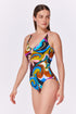 Gottex Porto U Wire One Piece