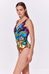 Gottex Porto Surplice One Piece