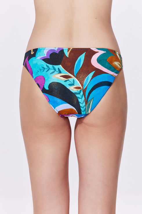 Gottex Porto Low Rise Bikini Bottom