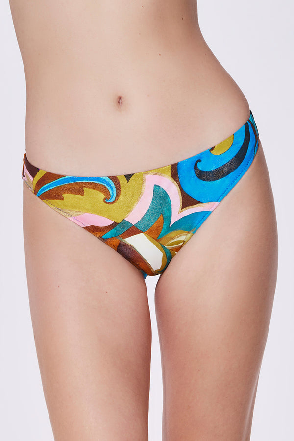 Gottex Porto Low Rise Bikini Bottom