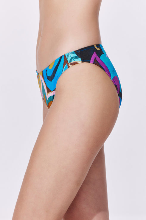 Gottex Porto Low Rise Bikini Bottom