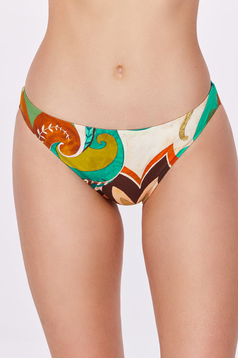 Gottex Porto Low Rise Bikini Bottom