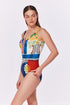 Gottex Positano Scoop Neck One Piece