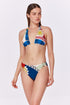 Gottex Positano Triangle Bikini Set