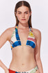 Gottex Positano Triangle Bikini Set