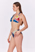 Gottex Positano Triangle Bikini Set