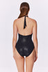 Gottex Pretty Women Halter One Piece
