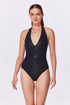 Gottex Pretty Women Halter One Piece