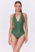 Gottex Pretty Women Halter One Piece