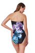 Gottex Pretty Women Bandeau One Piece