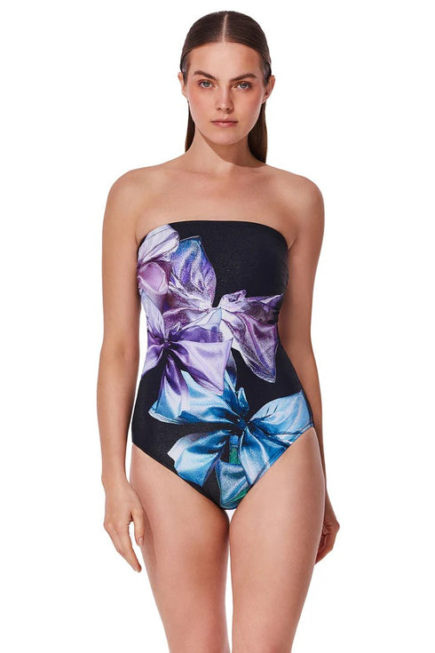 Gottex Pretty Women Bandeau One Piece