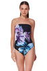 Gottex Pretty Women Bandeau One Piece