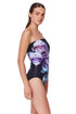 Gottex Pretty Women Bandeau One Piece