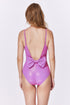Gottex Pretty Women Back Bow One Piece