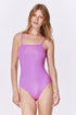 Gottex Pretty Women Back Bow One Piece