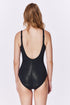 Gottex Pretty Women Square Neck One Piece