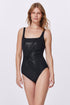 Gottex Pretty Women Square Neck One Piece