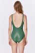 Gottex Pretty Women Square Neck One Piece