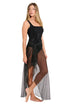Gottex Pretty Woman Sheer Shimmer Pareo