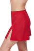 Gottex St. Tropez Textured Pull-On Skirt