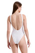 Gottex Luma Tulum Square Neck One Piece
