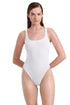 Gottex Luma Tulum Square Neck One Piece