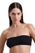 Gottex Luma Tulum Bandeau Bikini Top