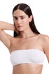 Gottex Luma Tulum Bandeau Bikini Top