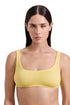 Gottex Luma Tulum Square Neck Bikini Top