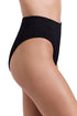 Gottex Luma Tulum High Waist Bikini Bottom