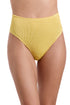 Gottex Luma Tulum High Waist Bikini Bottom
