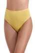 Gottex Luma Tulum High Waist Bikini Bottom