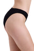 Gottex Luma Tulum High Leg Low Rise Bikini Bottom