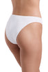 Gottex Luma Tulum High Leg Low Rise Bikini Bottom