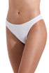 Gottex Luma Tulum High Leg Low Rise Bikini Bottom