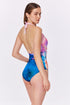 Gottex Under The Sea Halter One Piece