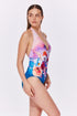 Gottex Under The Sea Halter One Piece