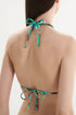 Antigel B99 La Psychedelique Triangle Soft Foam With Ties