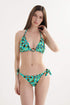 Antigel B99 La Psychedelique Triangle Soft Foam With Ties
